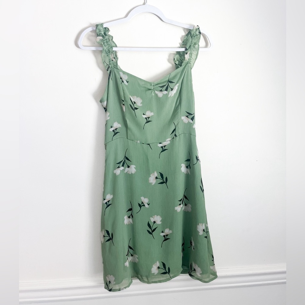 All in Favor Dress - Picture 2 of 5